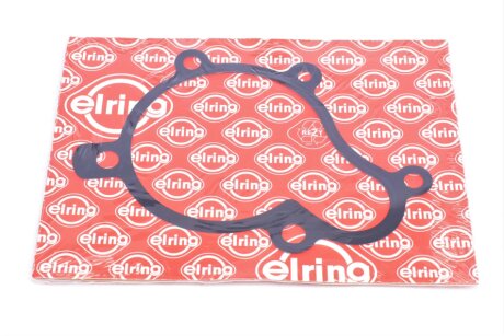 Прокладка помпи води Hyundai Elantra/i30/Sonata 2.0D/2.2D 01- UA63 ELRING 648.930