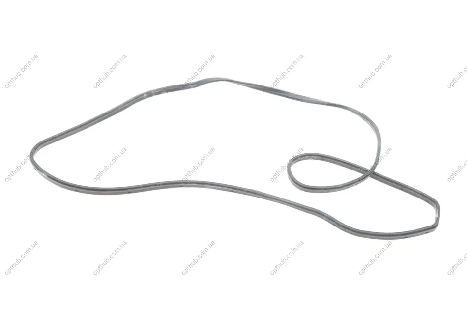 Прокладка, кришка головки циліндра зліва TOYOTA 4,0 V6 1GR-FE від 08.2009 (вир-во Elring) C.I.U ELRING 648.990 (фото 1)