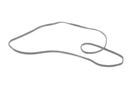 Прокладка, кришка головки циліндра зліва TOYOTA 4,0 V6 1GR-FE від 08.2009 (вир-во Elring) C.I.U ELRING 648.990