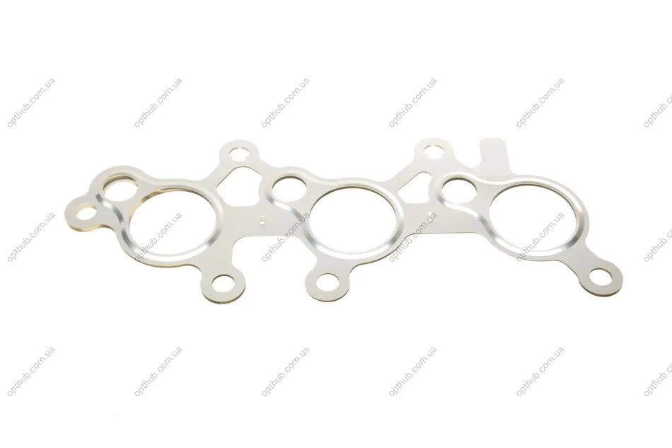 Прокладка, випускний колектор TOYOTA 4,0 V6 1GR-FE від 08.2009 (2) (вир-во Elring) C.I.U ELRING 649.090 (фото 1)