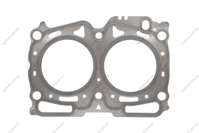 Прокладка, головка блоку циліндрів 1 шт SUBARU 2,0 16V EJ20/EJ204 (2) (вир-во Elring) ELRING 649.280 (фото 1)