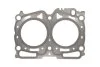 Прокладка, головка блоку циліндрів 1 шт SUBARU 2,0 16V EJ20/EJ204 (2) (вир-во Elring) ELRING 649.280 (фото 1)