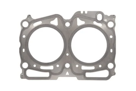 Прокладка, головка блоку циліндрів 1 шт SUBARU 2,0 16V EJ20/EJ204 (2) (вир-во Elring) ELRING 649.280