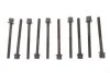 Комплект болтів головки блоку циліндрів MB/OPEL/RENAULT 1,2TCe H5F/M 200.711 12- (вир-во Elring) C.I.U ELRING 649.390 (фото 1)