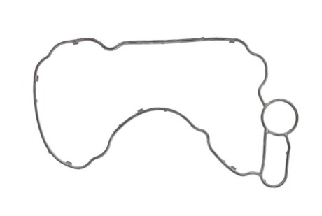 Прокладка корпуса фільтра масляного Volvo C30/C70/S40/S60/S80/V40/V50/V70/XC60/XC70 06- (opt-om) ELRING 649.960