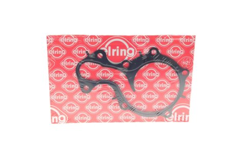 Прокладка водяний насос FORD 1.0 EcoBoost C.I.U ELRING 650.190