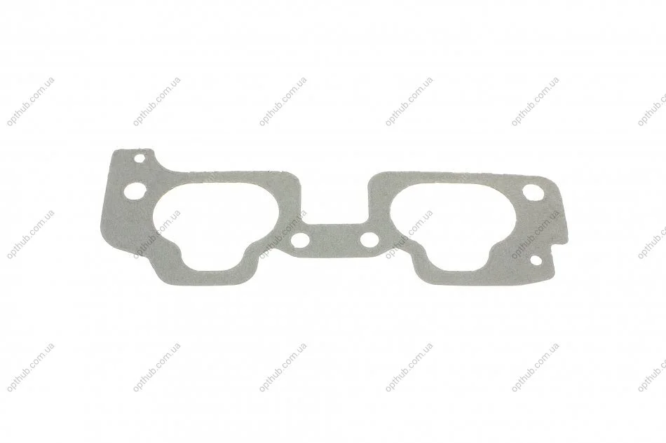 Прокладка впускний колектор SUBARU 2,0 12.1997- (2) (вир-во Elring) ELRING 650.360 (фото 1)