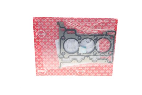 Прокладка головки циліндра ELRING 650.420