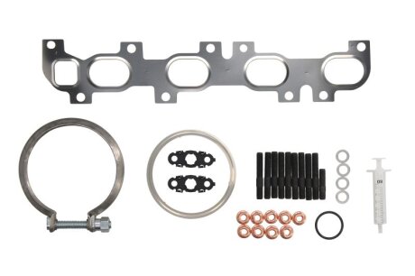 Комплект монтажний турбокомпресора ELRING 651.340