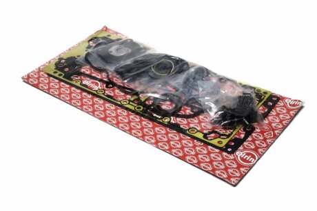 Комплект прокладок, головка блока циліндрів FIAT/PSA 2,3 JTD ELRING 651.931