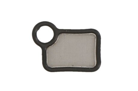 Прокладка фільтра масляного Honda Accord/Civic/CR-V/FR-V 2.0/2.4 00- UA63 ELRING 652.440