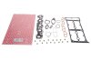 Комплект прокладок (верхний) Fiat Doblo 1.3D/Opel Astra 1.3CDTI 05- UA63 ELRING 655.321 (фото 1)