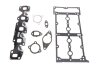 Комплект прокладок (верхний) Fiat Doblo 1.3D/Opel Astra 1.3CDTI 05- UA63 ELRING 655.321 (фото 4)