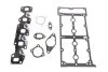 Комплект прокладок (верхній) Fiat Doblo 1.3D/Opel Astra 1.3CDTI 05- UA63 ELRING 655.321 (фото 4)