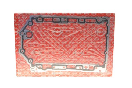 Прокладка, масляний картер PSA/LAND ROVER 2.7 Hdi DT17ED4/276DT C.I.U ELRING 655.400