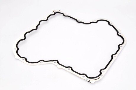 Прокладка, масляний картер PSA 2,7/3,0 HDi DT17TED4/DT17BTED4/DT20C 05- C.I.U ELRING 655.420