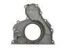 Ущільнення валу, колінчастий вал PSA/LAND ROVER 2.7 Hdi DT17ED4/276DT 92mm PTFE (вир-во Elring) C.I.U ELRING 655.650 (фото 1)