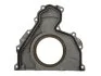 Ущільнення валу, колінчастий вал PSA/LAND ROVER 2.7 Hdi DT17ED4/276DT 92mm PTFE (вир-во Elring) C.I.U ELRING 655.650 (фото 2)
