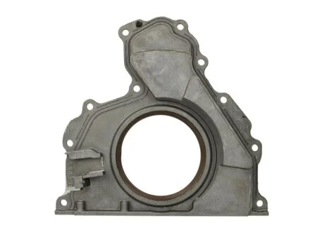 Ущільнення валу, колінчастий вал PSA/LAND ROVER 2.7 Hdi DT17ED4/276DT 92mm PTFE (вир-во Elring) C.I.U ELRING 655.650