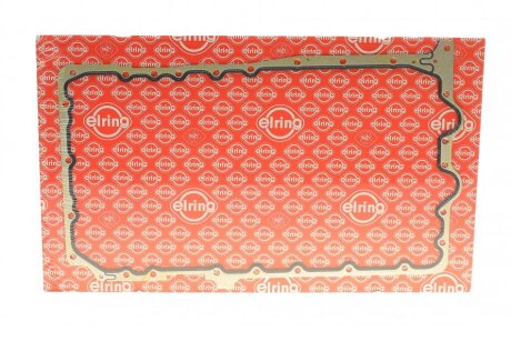 Прокладка піддону BMW 3 (F30/F80)/5 (F10)/X3 (F25)/X5 (F15/F85) 11-18 UA63 ELRING 655.881