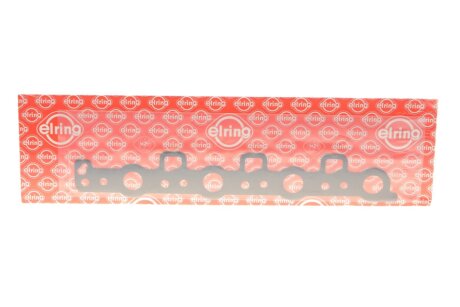 Прокладка в кришку головки циліндрів PSA 2,0/2,2 Hdi DW10/DW12 C.I.U ELRING 656.350