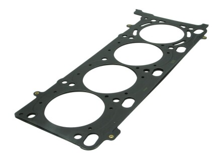 Прокладка ГБЦ BMW X5 (E53) 4.6 02-03 (1-4 цилиндр) (1.65mm) Ø93,50mm, M62 B46 (468S1) (opt-om) ELRING 659.110