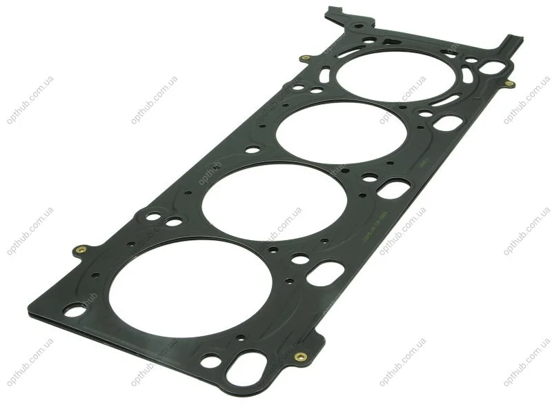 Прокладка ГБЦ BMW X5 (E53) 4.6 02-03 (5-8 циліндр) (1.65mm) Ø93,50mm, M62B46 (opt-om) ELRING 659.120 (фото 1)