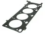 Прокладка ГБЦ BMW X5 (E53) 4.6 02-03 (5-8 циліндр) (1.65mm) Ø93,50mm, M62B46 (opt-om) ELRING 659.120 (фото 1)
