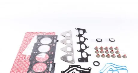 Комплект прокладок, головка циліндра RENAULT 1,6 16V K4M (вир-во Elring) ELRING 659.250