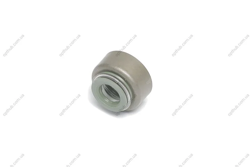 Сальник клапана (випуск) Subaru Forester/Impreza 1.6-2.5 92- (11x13x8) (opt-om) ELRING 659.800 (фото 1)
