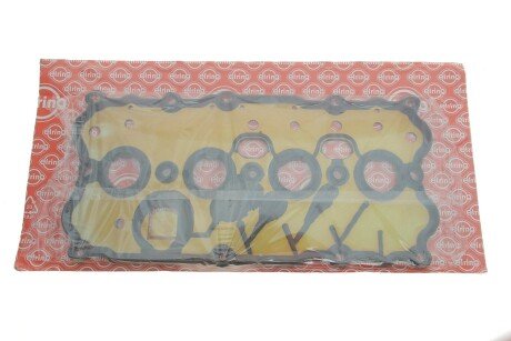 Прокладка кришки клапанів VW Golf V 2.0 FSI 04-08 (opt-om) ELRING 660.280