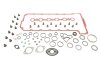 Комплект прокладок (верхній) BMW 3 (E90)/5 (E60)/7 (E65-E67) 04- N52 B25/N52 B30 UA63 ELRING 660.370 (фото 1)