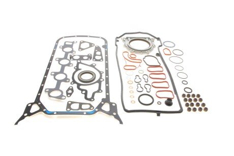 Комплект прокладок (верхний) MB Sprinter/Vito 2.2CDI OM646 06- (без ГБЦ) (opt-om) ELRING 685.230