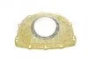 Сальник двигуна REAR MB OM 642 в металевому корпусі PTFE (вир-во Elring) ELRING 685.340 (фото 4)