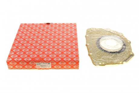 Сальник двигуна REAR MB OM 642 в металевому корпусі PTFE ELRING 685.340