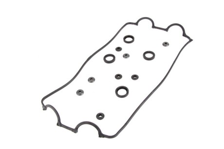 Прокладка кришки клапанів Honda Civic 1.6 89-01 (к-кт) UA63 ELRING 685.610
