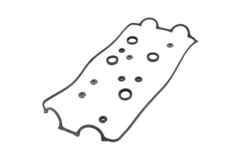 Прокладка кришки клапанів Honda Civic 1.6 89-01 (к-кт) UA63 ELRING 685.610