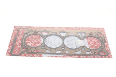 Прокладка, головка циліндра VAG 1.8/2.0TFSI BYT/BZB/CABA/CADA 04- ELRING 685.662