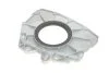 Сальник двигателя REAR MB OM 642 в алюминиевом корпус PTFE (пр-во Elring) ELRING 686.870 (фото 2)