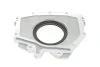 Сальник двигателя REAR MB OM 642 в алюминиевом корпус PTFE (пр-во Elring) ELRING 686.870 (фото 3)