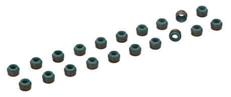 Комплект сальників клапанів ELRING 687.510