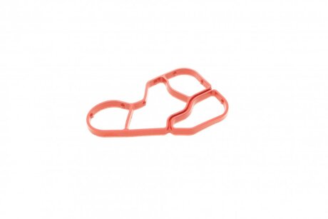 Прокладка радіатора масляного Citroen Jumpy/Peugeot Expert 2.0 16V 07- UA63 ELRING 687.640