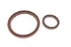 Комплект прокладок (нижній) Citroen C1/Peugeot 107/Toyota Aygo 1.0 05-14 (opt-om) ELRING 687.750 (фото 2)