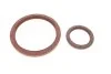Комплект прокладок (нижній) Citroen C1/Peugeot 107/Toyota Aygo 1.0 05-14 (opt-om) ELRING 687.750 (фото 3)