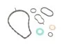 Комплект прокладок (нижній) Citroen C1/Peugeot 107/Toyota Aygo 1.0 05-14 (opt-om) ELRING 687.750 (фото 4)