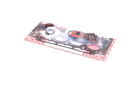 Комплект прокладок, головка циліндрів PSA 2,0 16V EW10A 05- ELRING 687.820