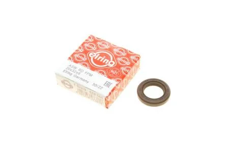 Сальник насосу масляного Opel Astra H 1.7 CDTI 07-14 (20x32x6) UA63 ELRING 688.560