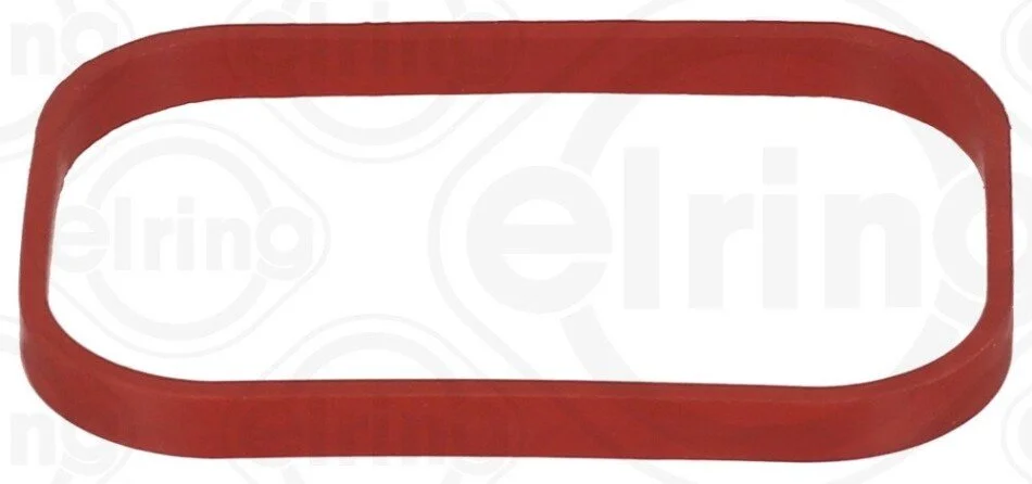 Прокладка впускний колектор FORD/LAND ROVER/VOLVO 2,0 EcoBoost 10- (вир-во Elring) ELRING 690.000 (фото 1)