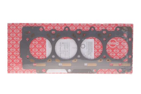 Прокладка, головка блоку циліндрів CHRYSLER 2,5/2,8 CRD 2* 1,52 mm ELRING 690.426