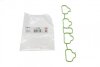 Прокладка, впускний колектор OPEL/CHEVROLET 1,4 16V A14NEL/B14NEH/D14NEL 10- ELRING 690.750 (фото 1)